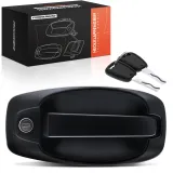 Türaußengriff vorne rechts Frankberg 5481FB0045493