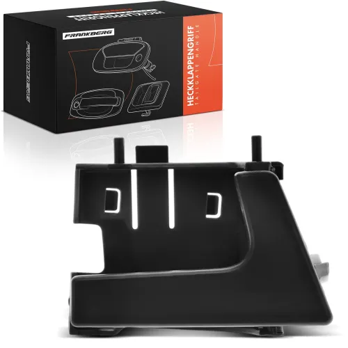 Türaußengriff vorne rechts Frankberg 5481FB0045510 Bild Türaußengriff vorne rechts Frankberg 5481FB0045510