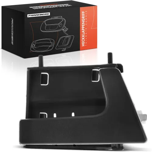 Türaußengriff hinten rechts Frankberg 5481FB0045515 Bild Türaußengriff hinten rechts Frankberg 5481FB0045515