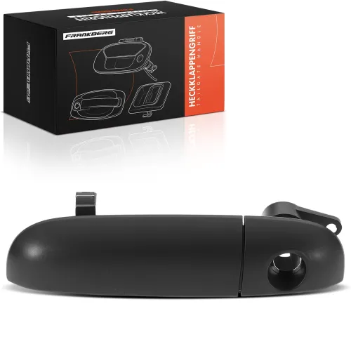 Türaußengriff vorne links Frankberg 5481FB0045517 Bild Türaußengriff vorne links Frankberg 5481FB0045517