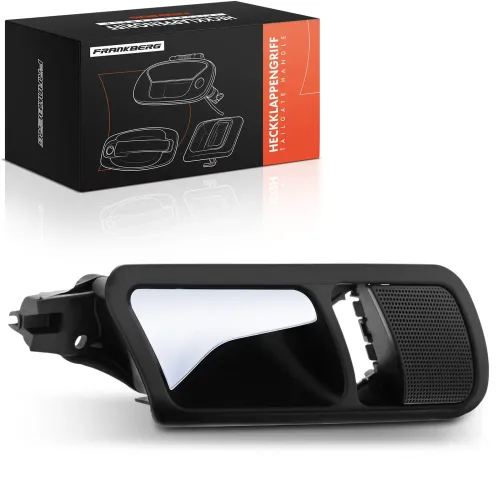 Türaußengriff hinten rechts Frankberg 5481FB0045526 Bild Türaußengriff hinten rechts Frankberg 5481FB0045526