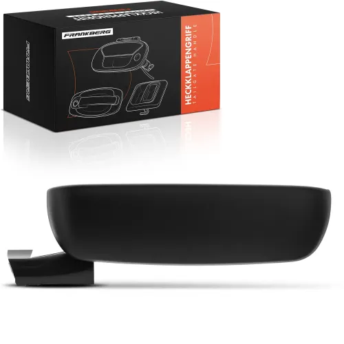 Türaußengriff links Frankberg 5481FB0045528 Bild Türaußengriff links Frankberg 5481FB0045528