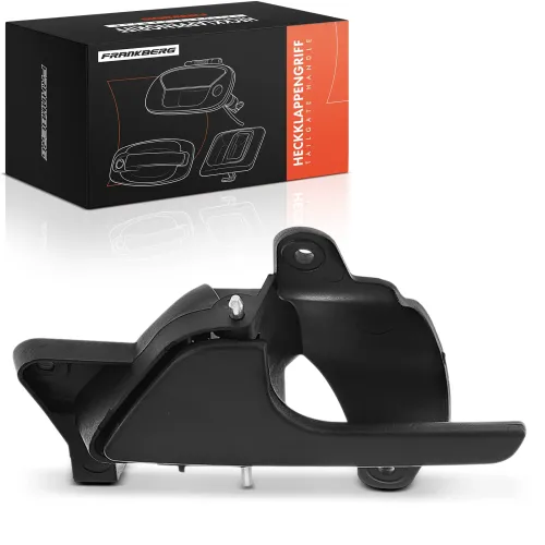 Türaußengriff vorne links Frankberg 5481FB0045530 Bild Türaußengriff vorne links Frankberg 5481FB0045530