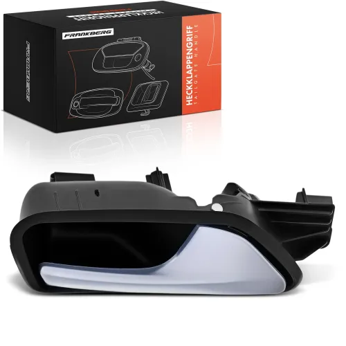 Türaußengriff vorne rechts Frankberg 5481FB0045546 Bild Türaußengriff vorne rechts Frankberg 5481FB0045546