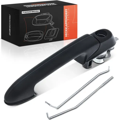 Türaußengriff vorne links Frankberg 5481FB0045558 Bild Türaußengriff vorne links Frankberg 5481FB0045558