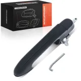 Türaußengriff hinten rechts Frankberg 5481FB0045567