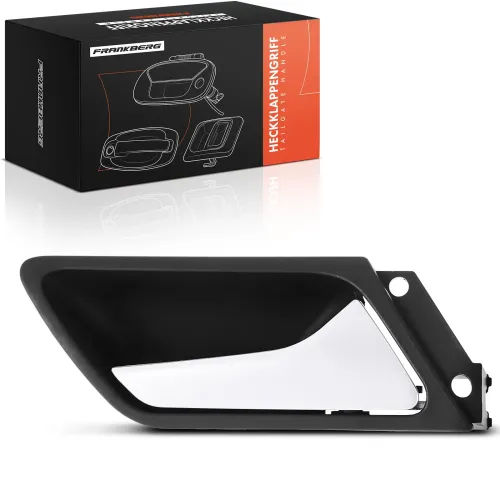 Türaußengriff hinten rechts Frankberg 5481FB0045584 Bild Türaußengriff hinten rechts Frankberg 5481FB0045584