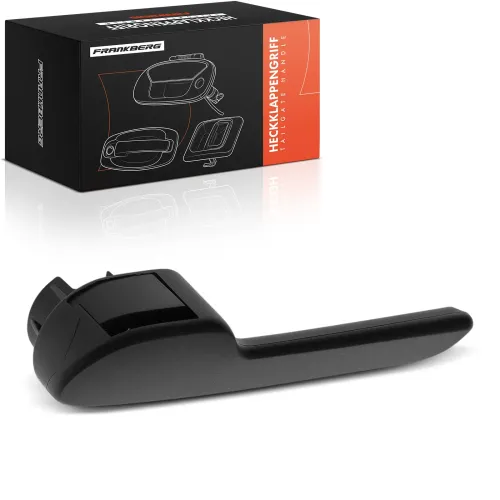 Türaußengriff vorne Frankberg 5481FB0045586 Bild Türaußengriff vorne Frankberg 5481FB0045586