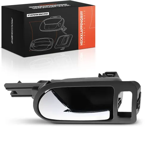 Türaußengriff links Frankberg 5481FB0045604 Bild Türaußengriff links Frankberg 5481FB0045604