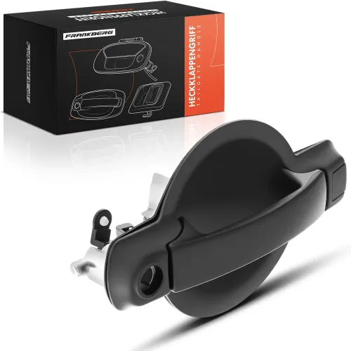 Türaußengriff hinten rechts Frankberg 5481FB0045605 Bild Türaußengriff hinten rechts Frankberg 5481FB0045605