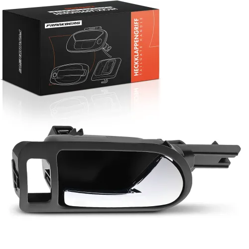 Türaußengriff rechts Frankberg 5481FB0045607 Bild Türaußengriff rechts Frankberg 5481FB0045607