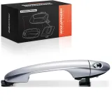 Türaußengriff vorne links Frankberg 5481FB0045616