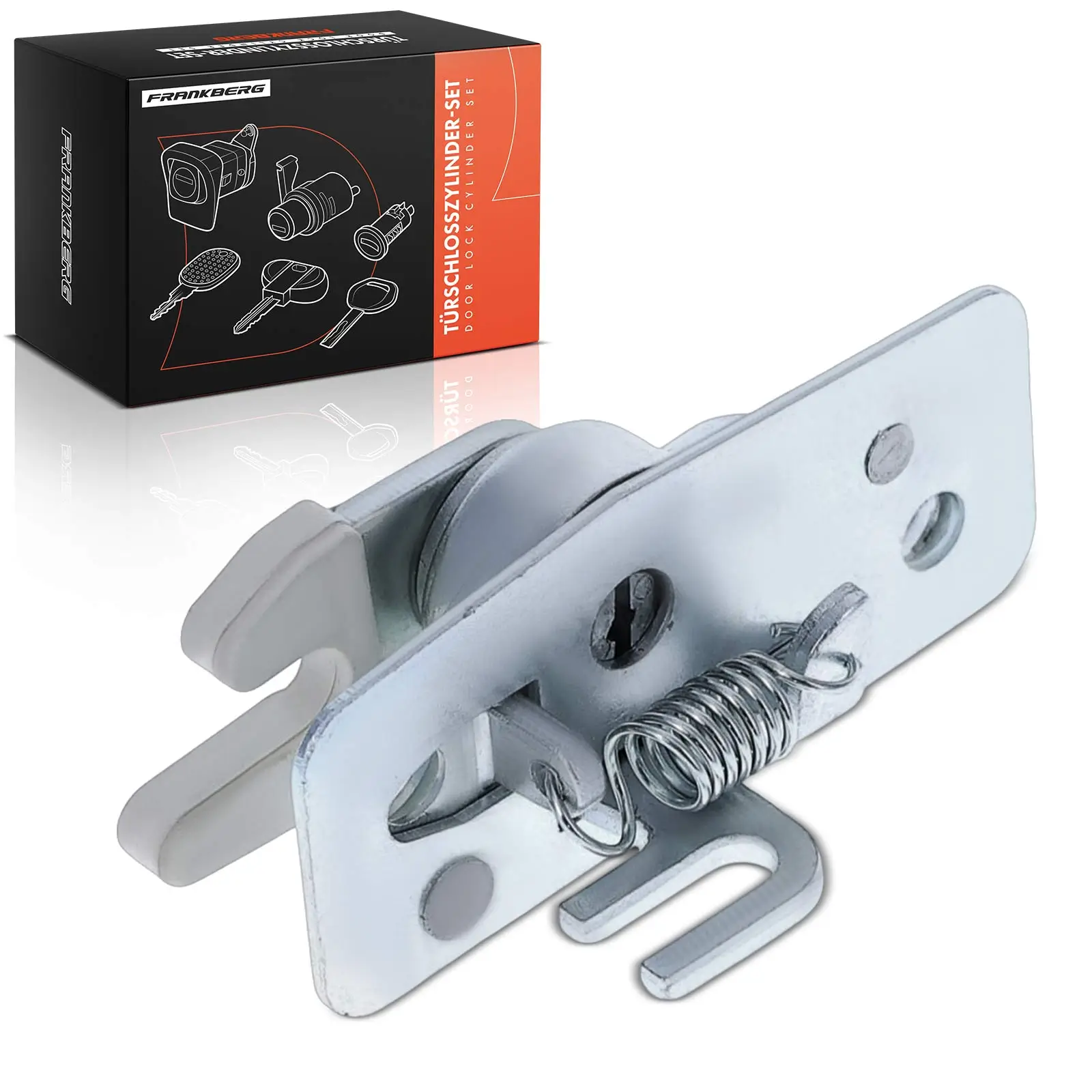 Lenkschloss Frankberg 5481FB0045626