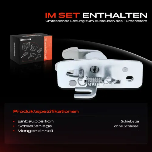 Lenkschloss Frankberg 5481FB0045626 Bild Lenkschloss Frankberg 5481FB0045626