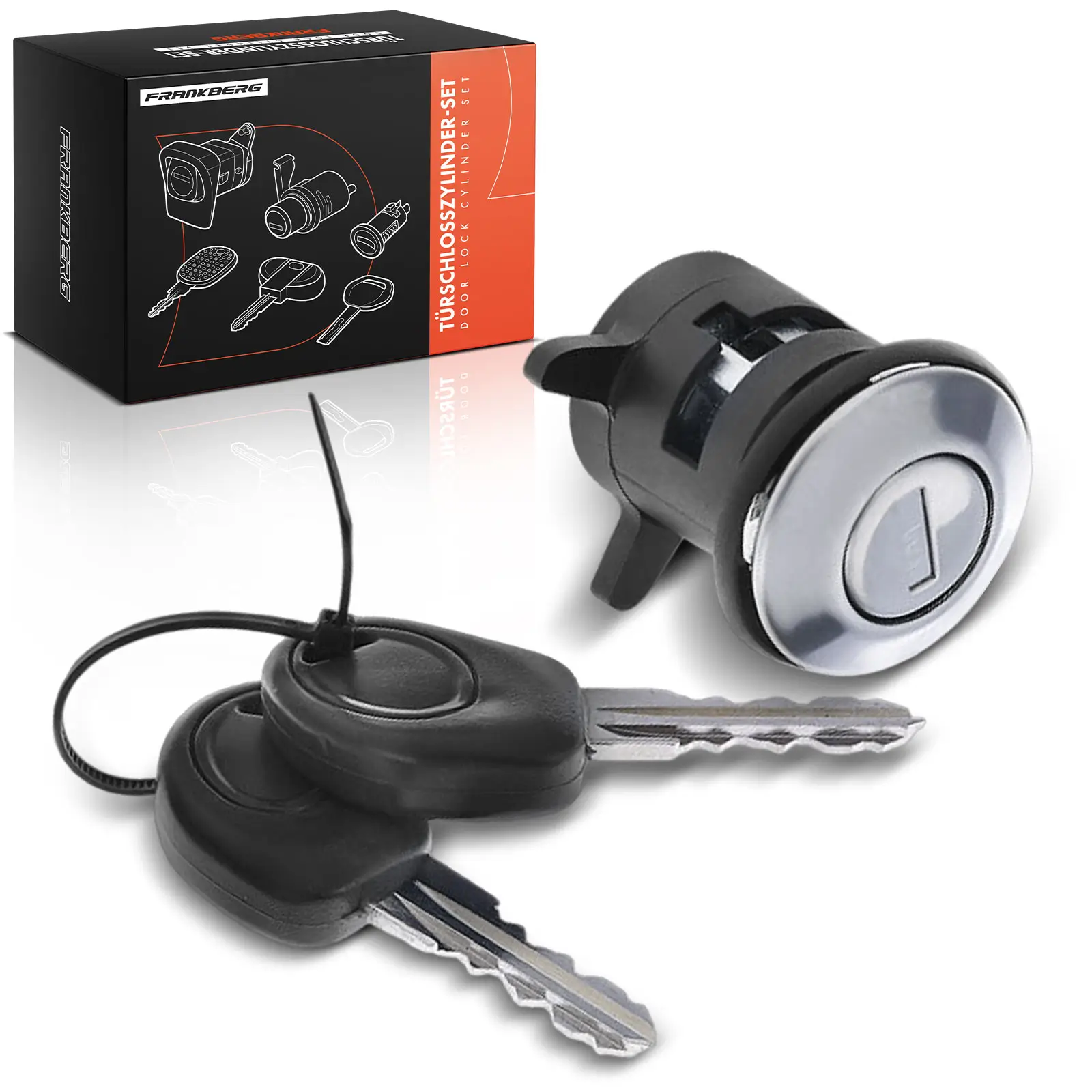 Lenkschloss Frankberg 5481FB0045627