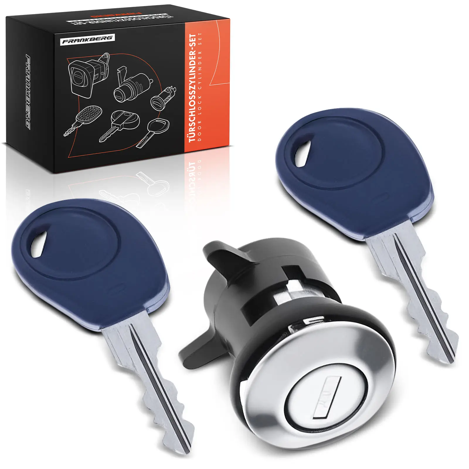 Lenkschloss Frankberg 5481FB0045628