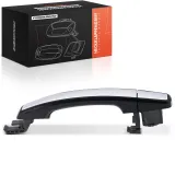 Türaußengriff rechts Frankberg 5481FB0045653