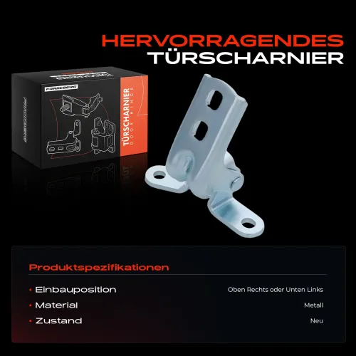 Türscharnier Frankberg 5481FB0045663 Bild Türscharnier Frankberg 5481FB0045663