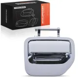 Türaußengriff vorne rechts Frankberg 5481FB0045666