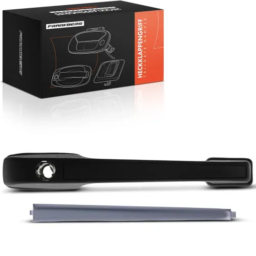 Türaußengriff vorne rechts Frankberg 5481FB0045671 Bild Türaußengriff vorne rechts Frankberg 5481FB0045671