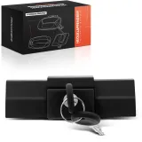 Türaußengriff Fahrzeugheckklappe Frankberg 5481FB0045675