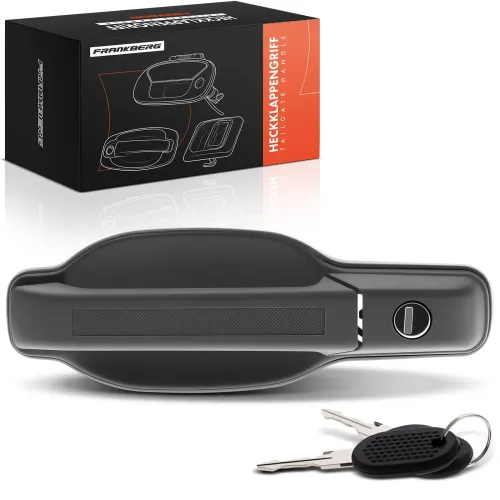 Türaußengriff vorne links Frankberg 5481FB0045690 Bild Türaußengriff vorne links Frankberg 5481FB0045690