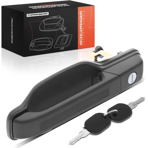 Türaußengriff vorne links Frankberg 5481FB0045693 Bild Türaußengriff vorne links Frankberg 5481FB0045693