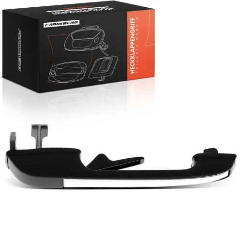 Türaußengriff hinten rechts Frankberg 5481FB0045694 Bild Türaußengriff hinten rechts Frankberg 5481FB0045694