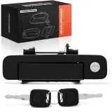 Türaußengriff vorne links Frankberg 5481FB0045699