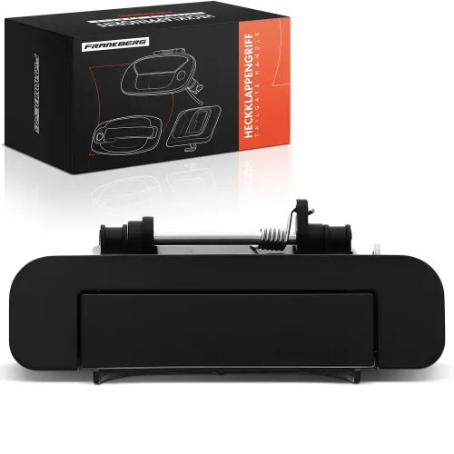 Türaußengriff hinten links Frankberg 5481FB0045702 Bild Türaußengriff hinten links Frankberg 5481FB0045702