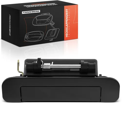 Türaußengriff hinten rechts Frankberg 5481FB0045706 Bild Türaußengriff hinten rechts Frankberg 5481FB0045706