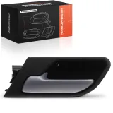 Türaußengriff hinten links Frankberg 5481FB0045748