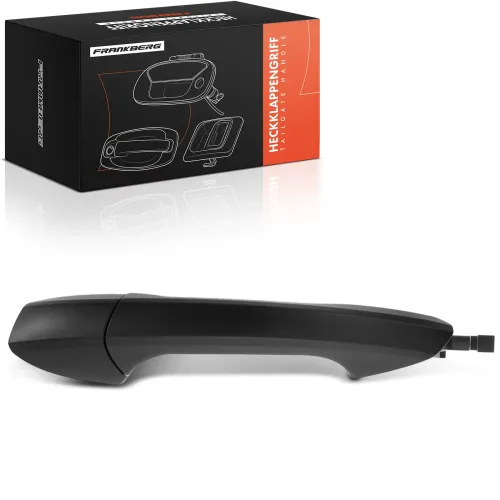 Türaußengriff links Frankberg 5481FB0045768 Bild Türaußengriff links Frankberg 5481FB0045768