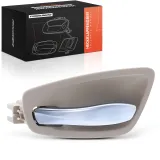 Türaußengriff vorne links Frankberg 5481FB0045781