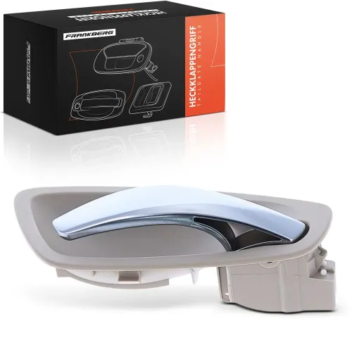 Türaußengriff vorne rechts Frankberg 5481FB0045785 Bild Türaußengriff vorne rechts Frankberg 5481FB0045785