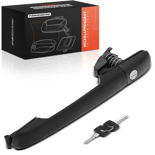 Türaußengriff vorne Frankberg 5481FB0045794 Bild Türaußengriff vorne Frankberg 5481FB0045794