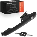 Türaußengriff hinten Frankberg 5481FB0045795