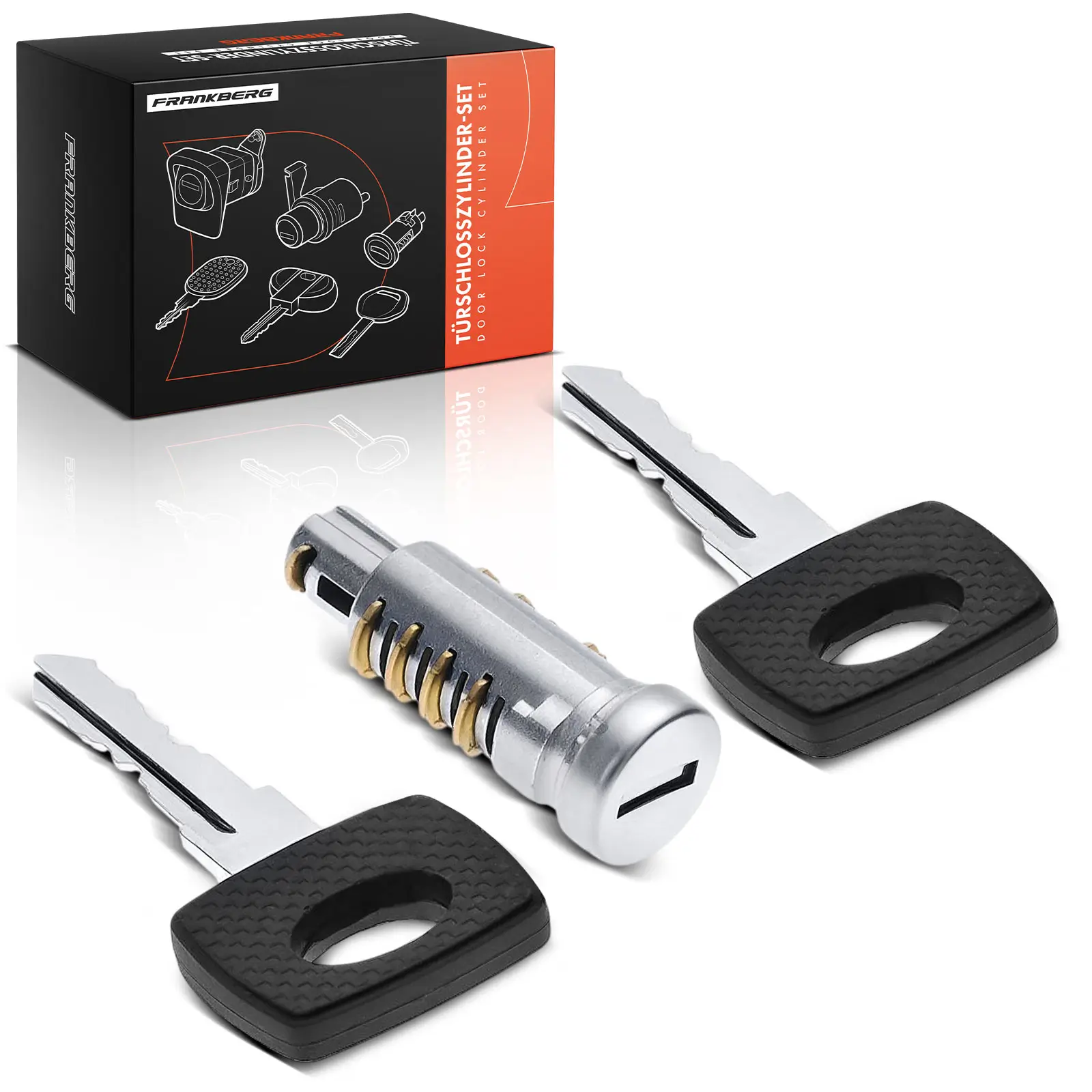 Lenkschloss Frankberg 5481FB0045814