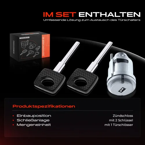 Lenkschloss Frankberg 5481FB0045817 Bild Lenkschloss Frankberg 5481FB0045817