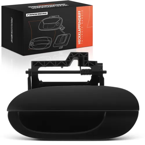 Türaußengriff links Frankberg 5481FB0045818 Bild Türaußengriff links Frankberg 5481FB0045818