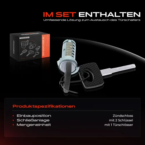 Lenkschloss Frankberg 5481FB0045821 Bild Lenkschloss Frankberg 5481FB0045821