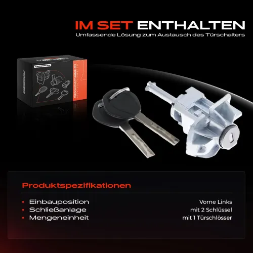 Lenkschloss Frankberg 5481FB0045826 Bild Lenkschloss Frankberg 5481FB0045826