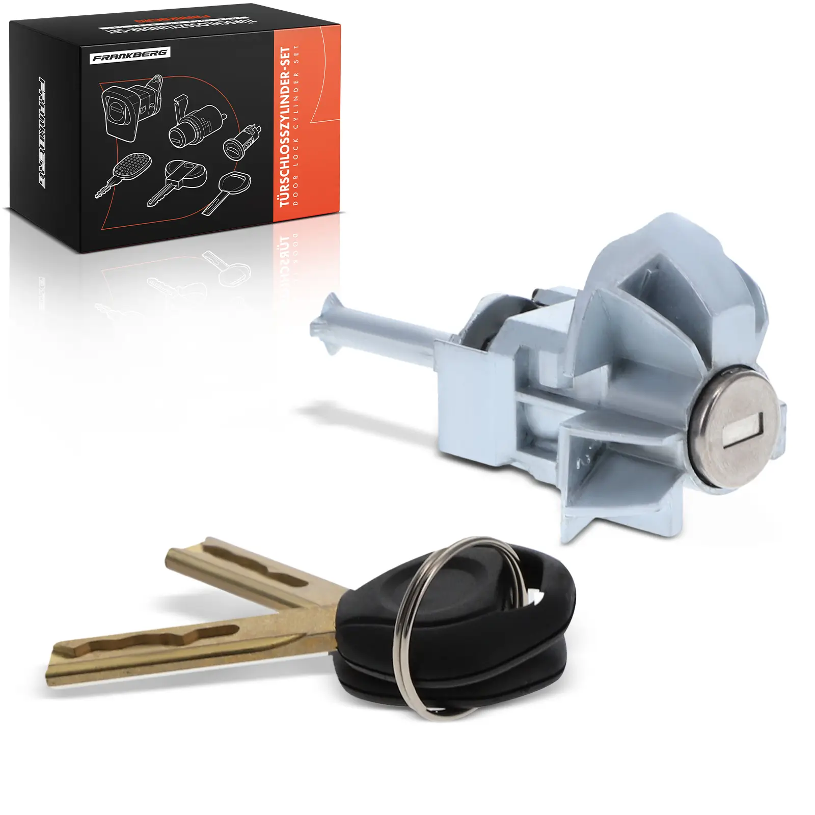 Lenkschloss Frankberg 5481FB0045827