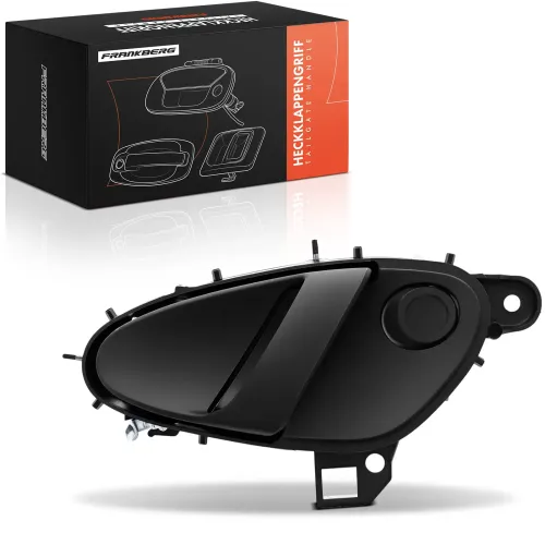 Türaußengriff vorne links Frankberg 5481FB0045841 Bild Türaußengriff vorne links Frankberg 5481FB0045841