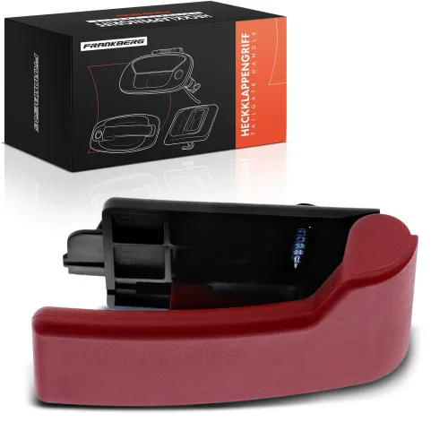 Türaußengriff links Frankberg 5481FB0045844 Bild Türaußengriff links Frankberg 5481FB0045844