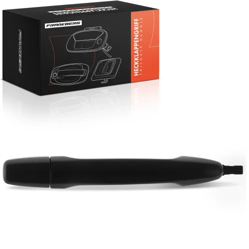 Türaußengriff hinten links Frankberg 5481FB0045864 Bild Türaußengriff hinten links Frankberg 5481FB0045864