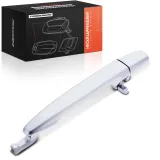 Türaußengriff hinten rechts Frankberg 5481FB0045870