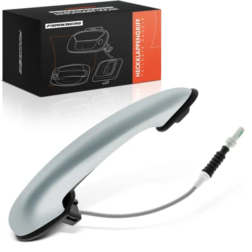 Türaußengriff hinten links Frankberg 5481FB0045884 Bild Türaußengriff hinten links Frankberg 5481FB0045884