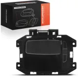 Türaußengriff Fahrzeugheckklappe Frankberg 5481FB0045895