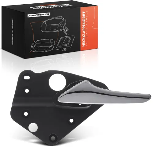 Türaußengriff vorne links Frankberg 5481FB0045897 Bild Türaußengriff vorne links Frankberg 5481FB0045897